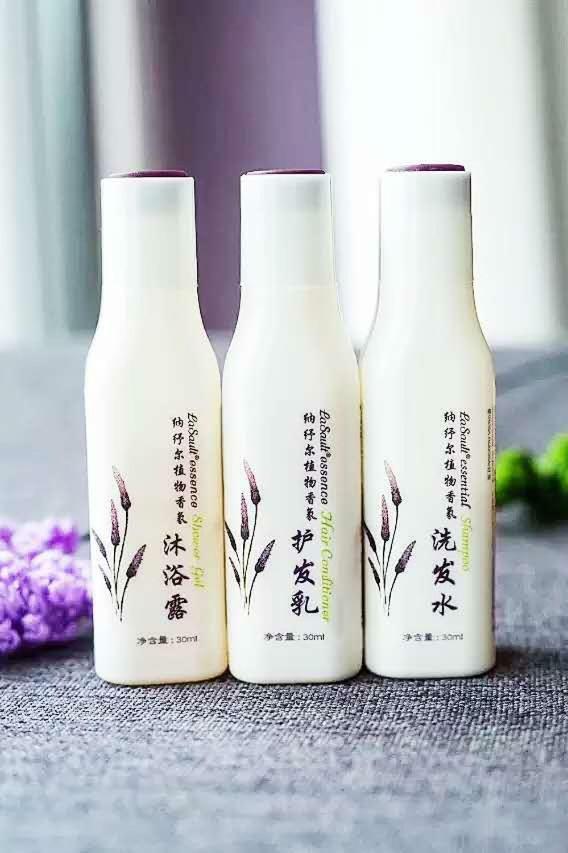 라벤더 호텔 타이싱 장핑 로드 양광 이핀 Taixing 외부 사진